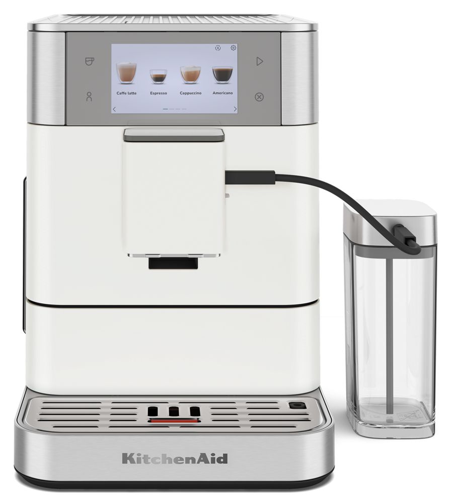 Fully Automatic Espresso Machine KF8